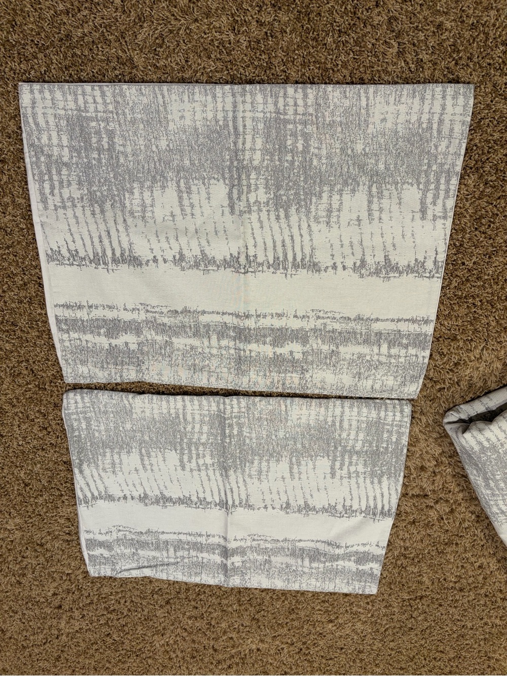 Simply Vera Vera Wang Bedding Set - Duvet Cover & 2 Pillow Shams